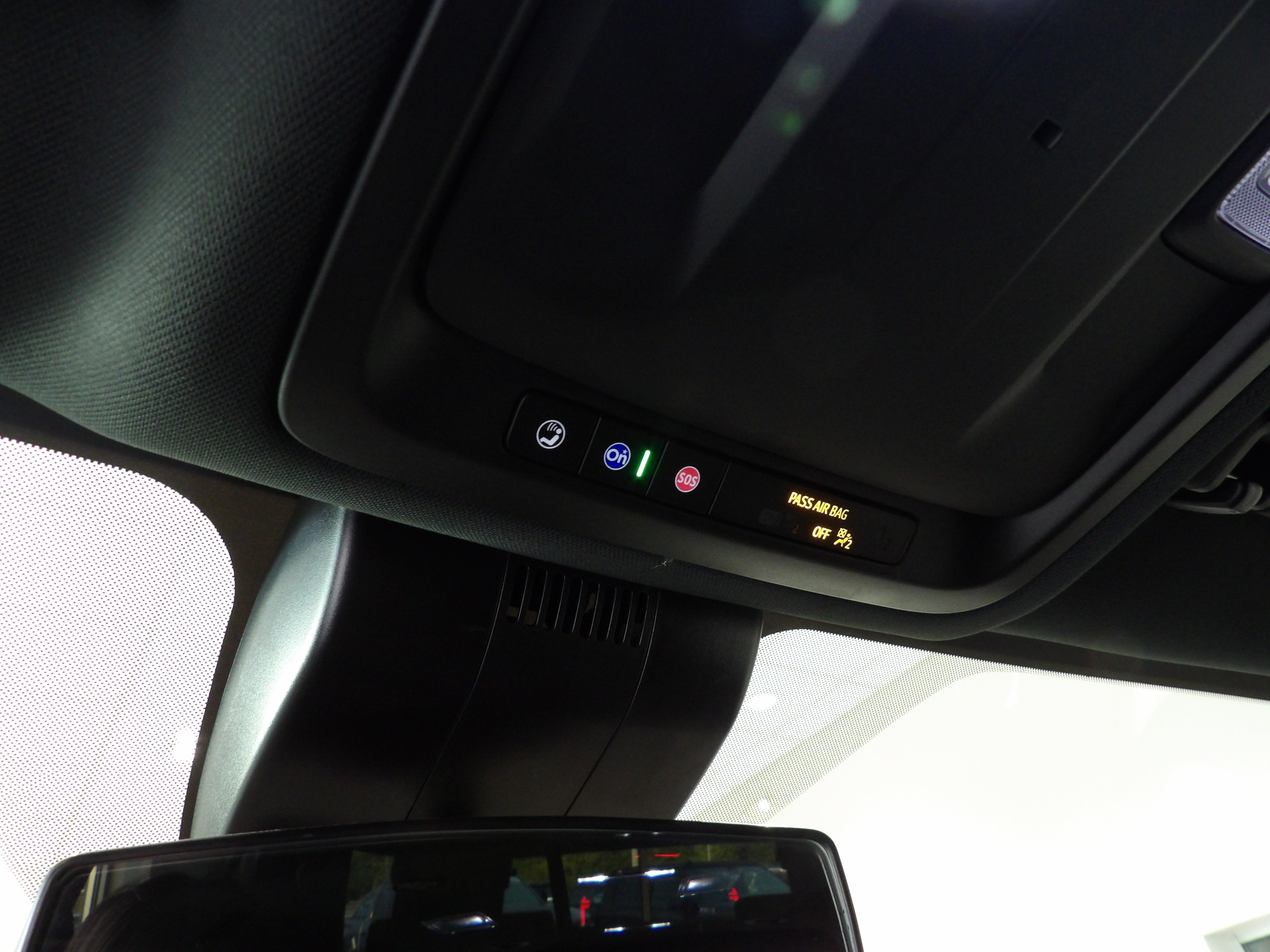 Used 2025 Chevrolet Tahoe LS AWD/4WD image 16