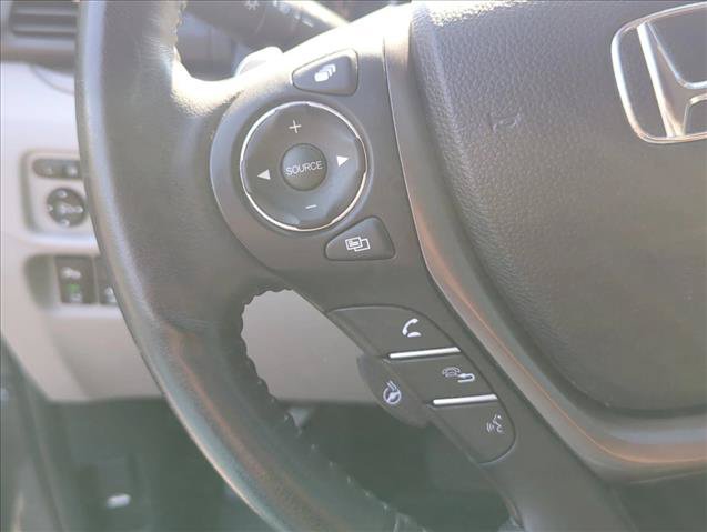 Used 2023 Honda Ridgeline RTL-E image 19