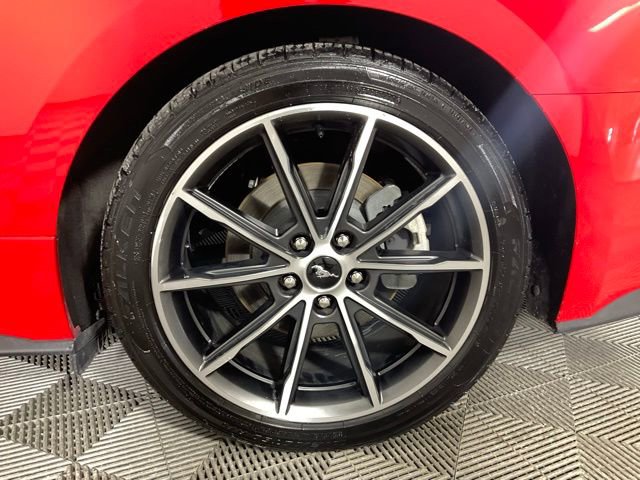 Used 2019 Ford Mustang Premium w/ Equipment Group 201A image 36