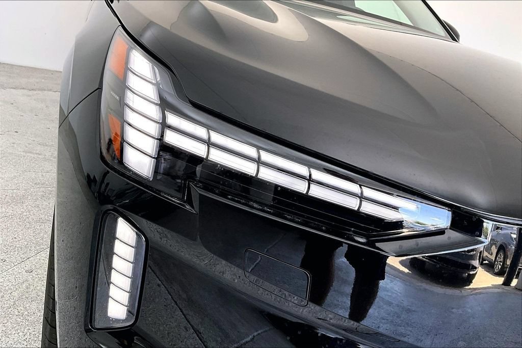 New 2026 Volvo EX90 Ultra AWD/4WD image 30
