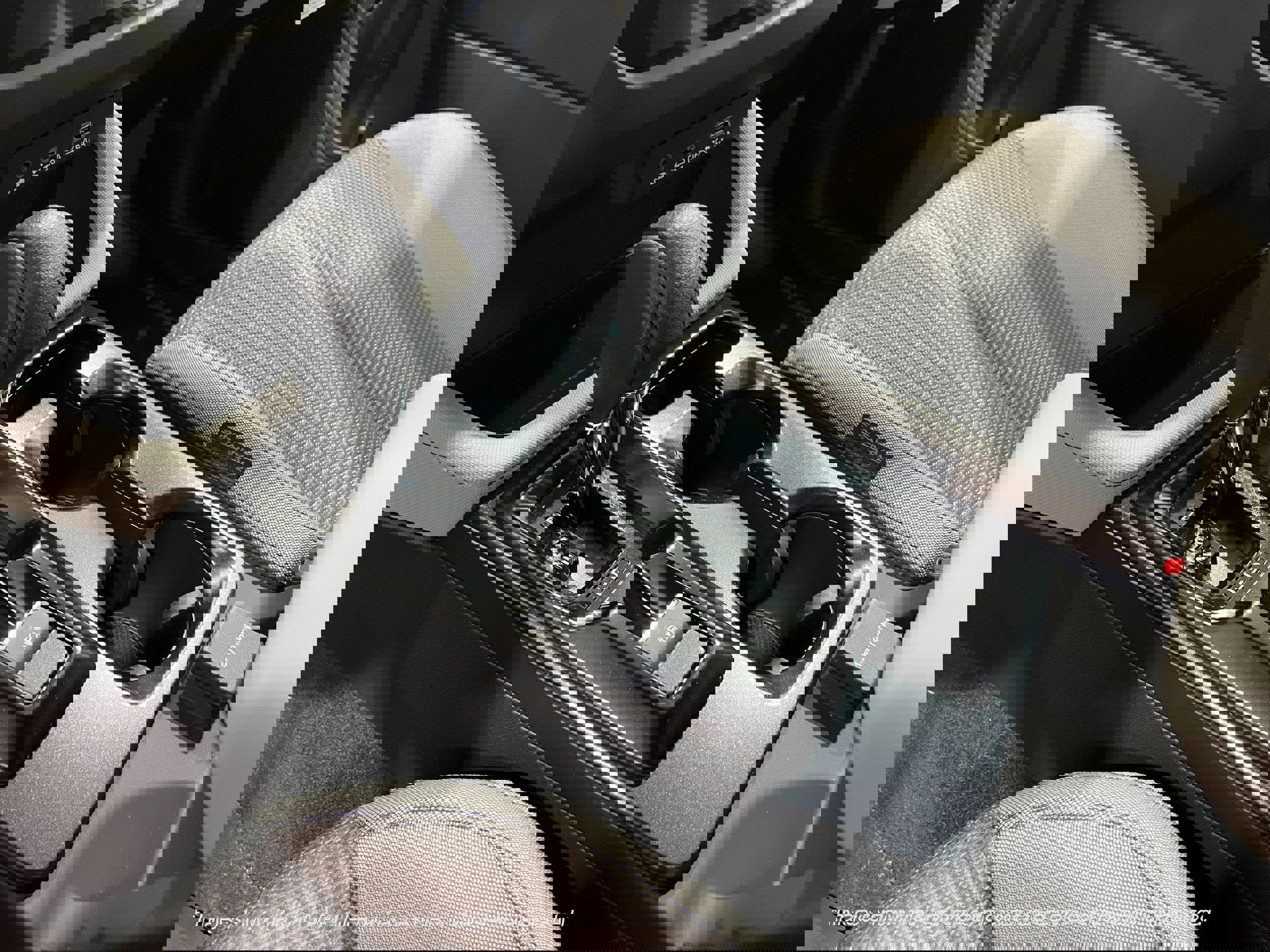 New 2026 Subaru Forester Premium image 17