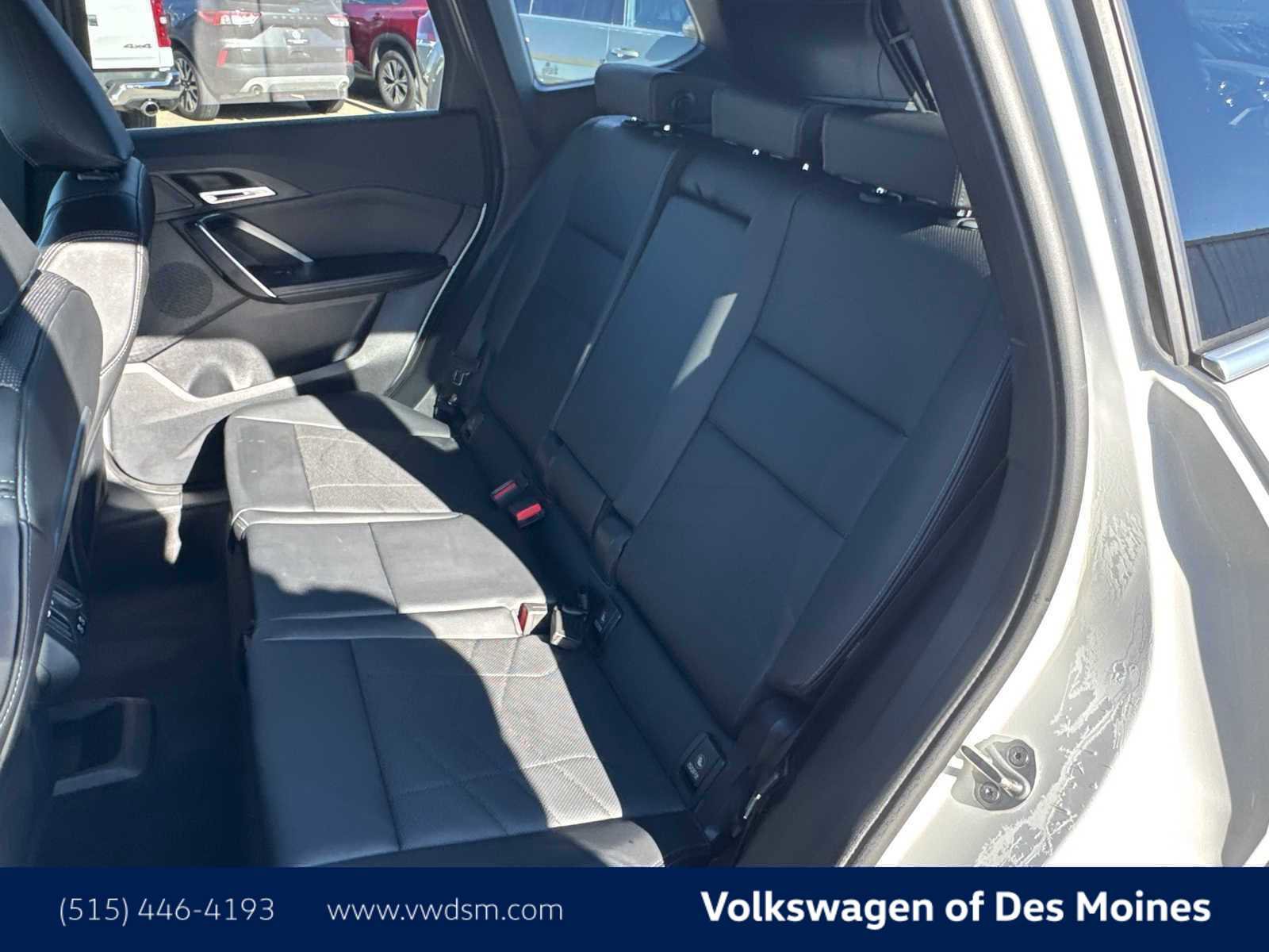 Used 2025 BMW X1 xDrive28i image 13