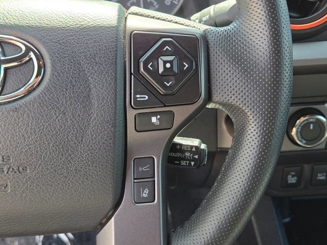 Used 2023 Toyota Tacoma TRD Off-Road w/ Advanced Technology Package image 28