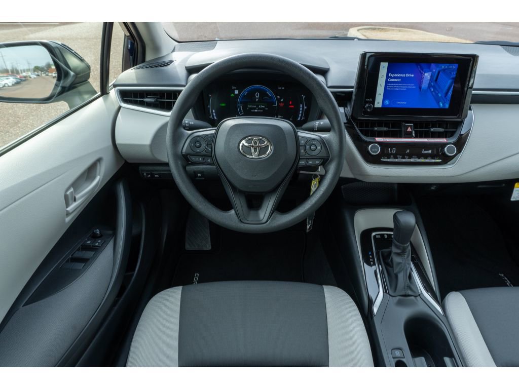 New 2026 Toyota Corolla LE image 18