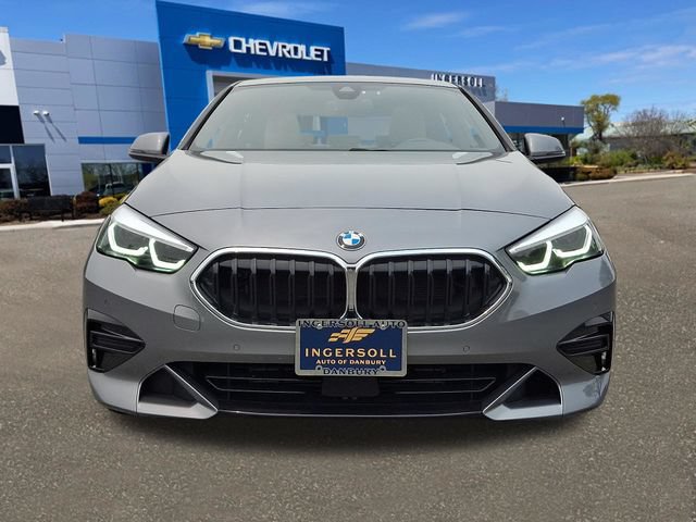 Used 2024 BMW 228i xDrive Gran Coupe w/ Convenience Package AWD/4WD image 23