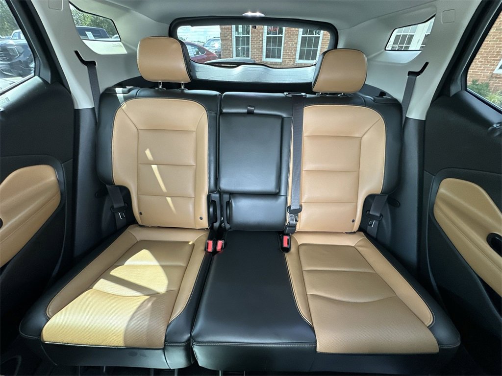 Used 2020 GMC Terrain SLT w/ Preferred Package image 23