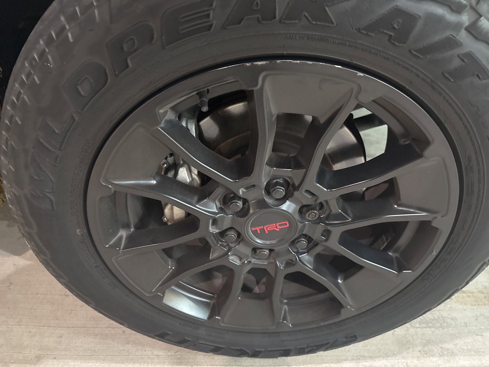 Used 2023 Toyota Tundra SR5 image 23