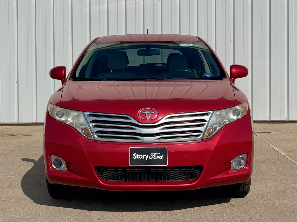 Used 2011 Toyota Venza FWD image 9