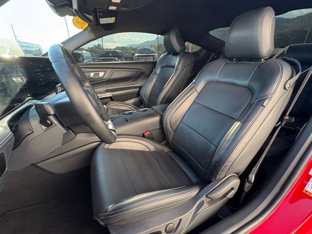 Used 2025 Ford Mustang GT Premium image 27