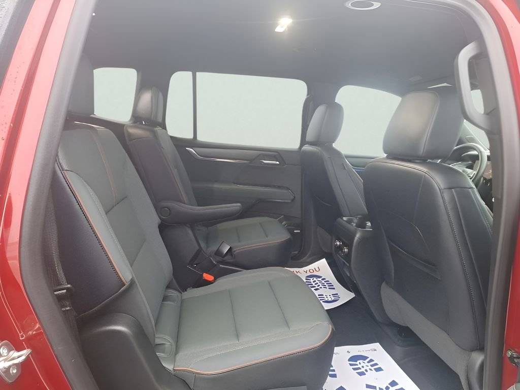 Used 2024 GMC Acadia AT4 w/ LPO, Floor Liner Package image 17