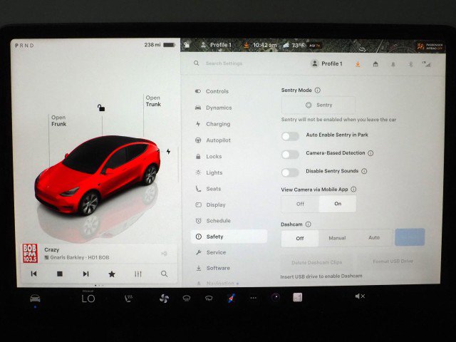 Used 2023 Tesla Model Y Long Range image 32