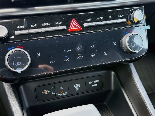 New 2026 Hyundai Tucson XRT FWD image 15