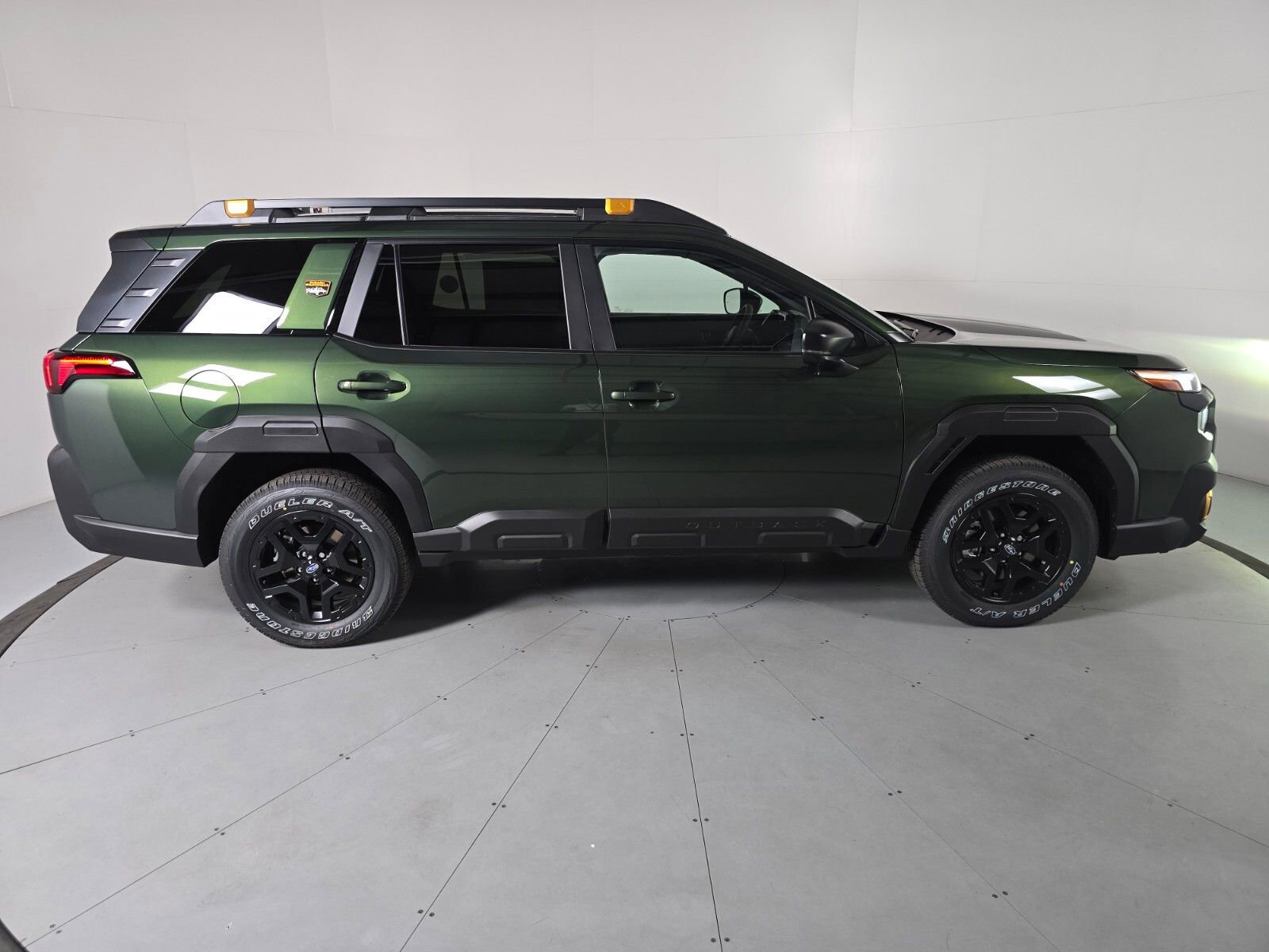 New 2026 Subaru Outback Wilderness image 6