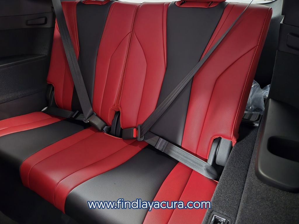 New 2026 Acura MDX A-Spec image 9