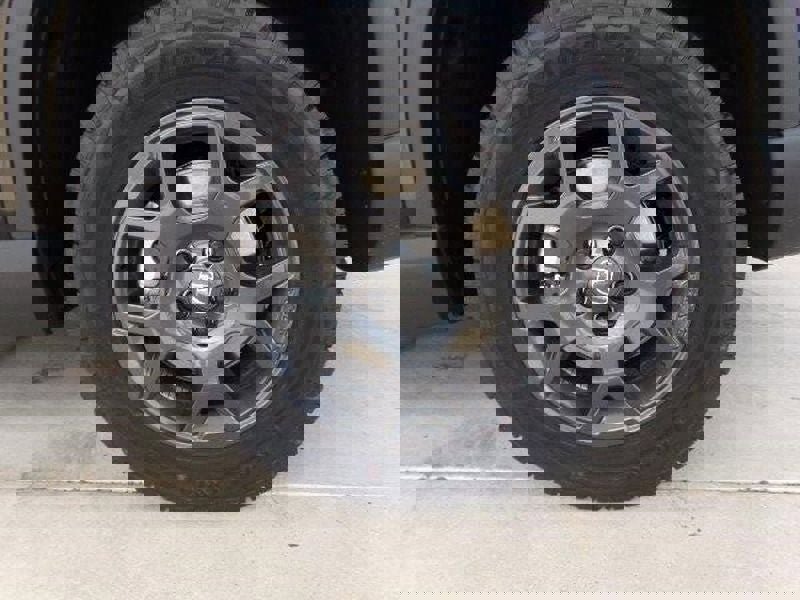 New 2025 Honda Pilot TrailSport image 8