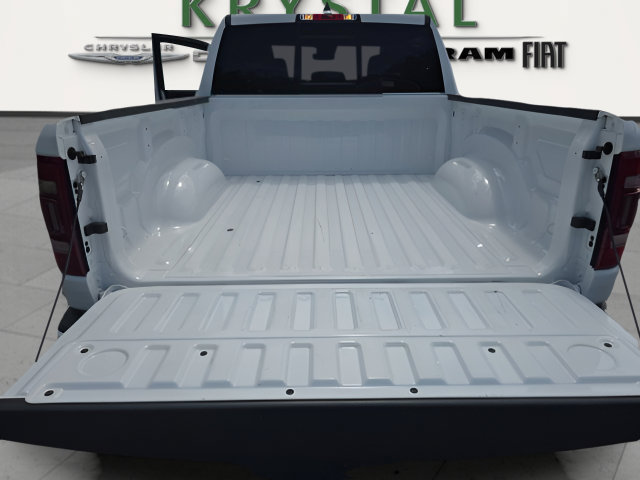 Used 2022 RAM 1500 Laramie w/ Sport Appearance Package AWD/4WD image 31