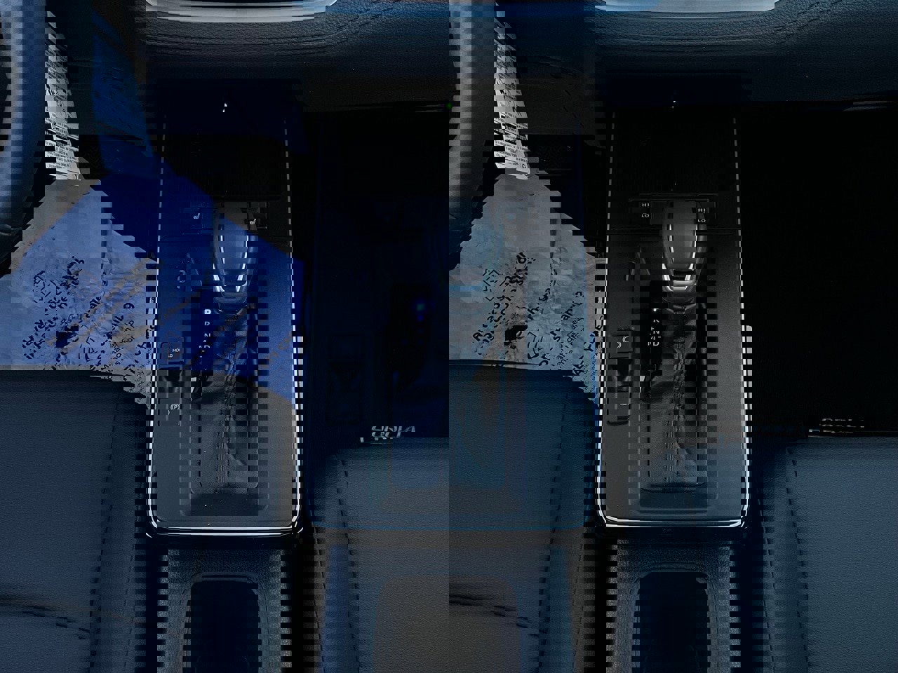 New 2026 Toyota Corolla Cross XLE image 15