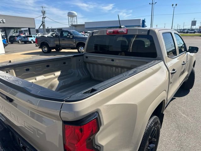 Used 2023 Chevrolet Colorado W/T RWD image 20