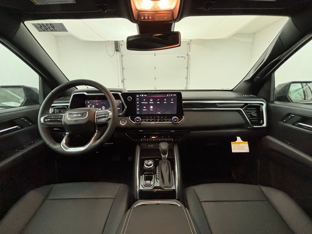 New 2026 GMC Canyon Elevation w/ Convenience Package image 2