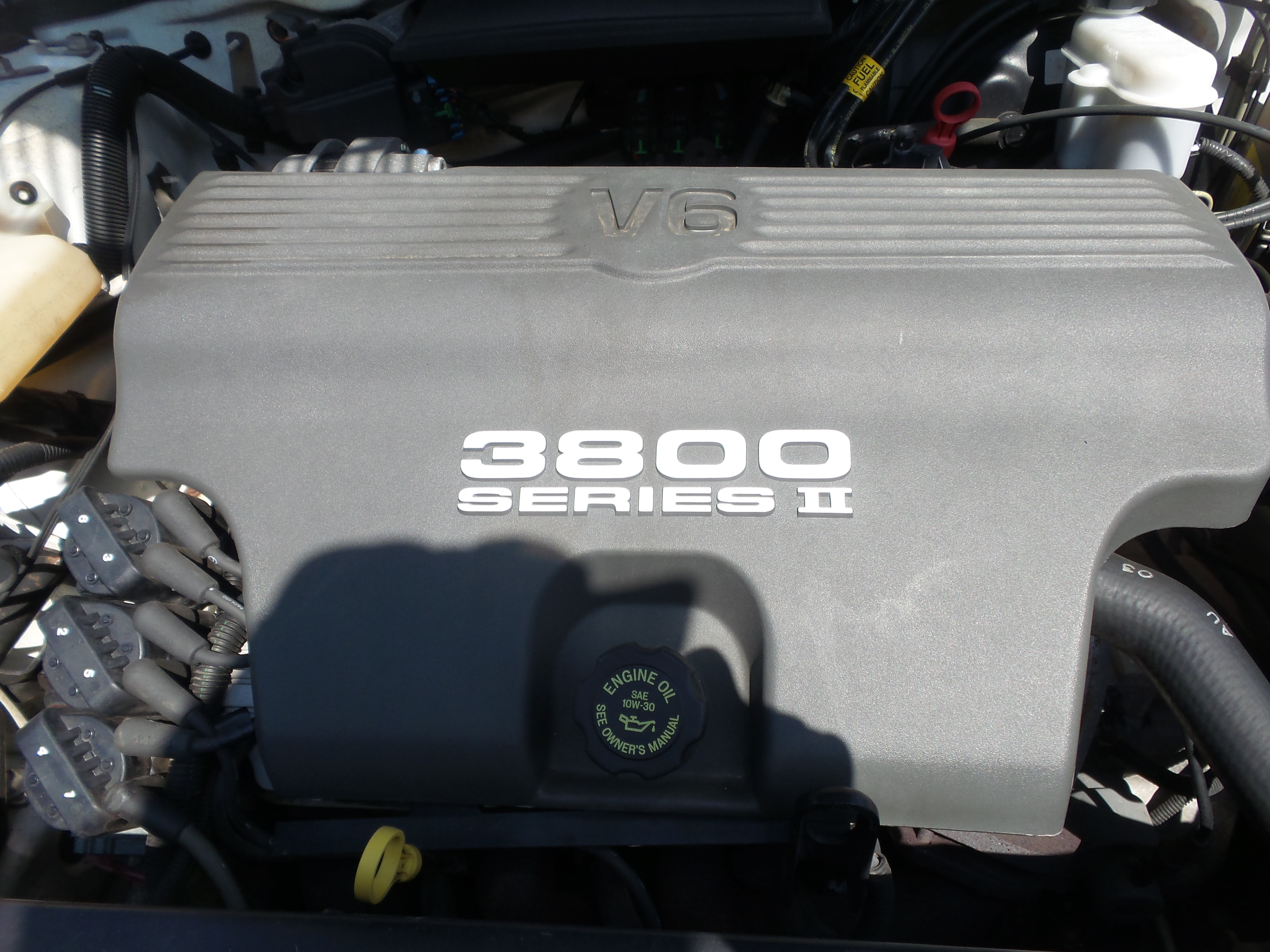 Used 1995 Buick Riviera Coupe FWD image 20