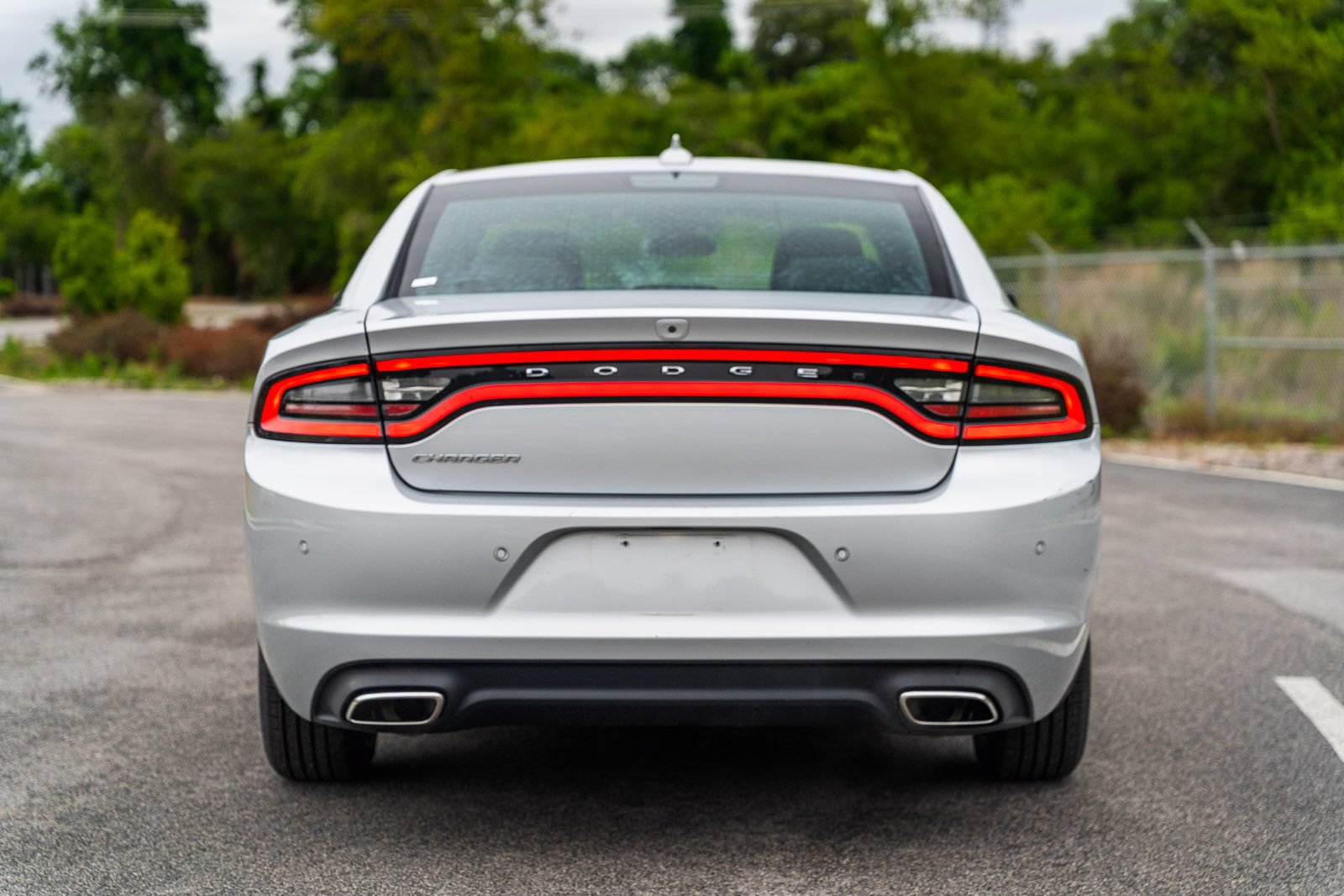 Used 2023 Dodge Charger SXT RWD image 6