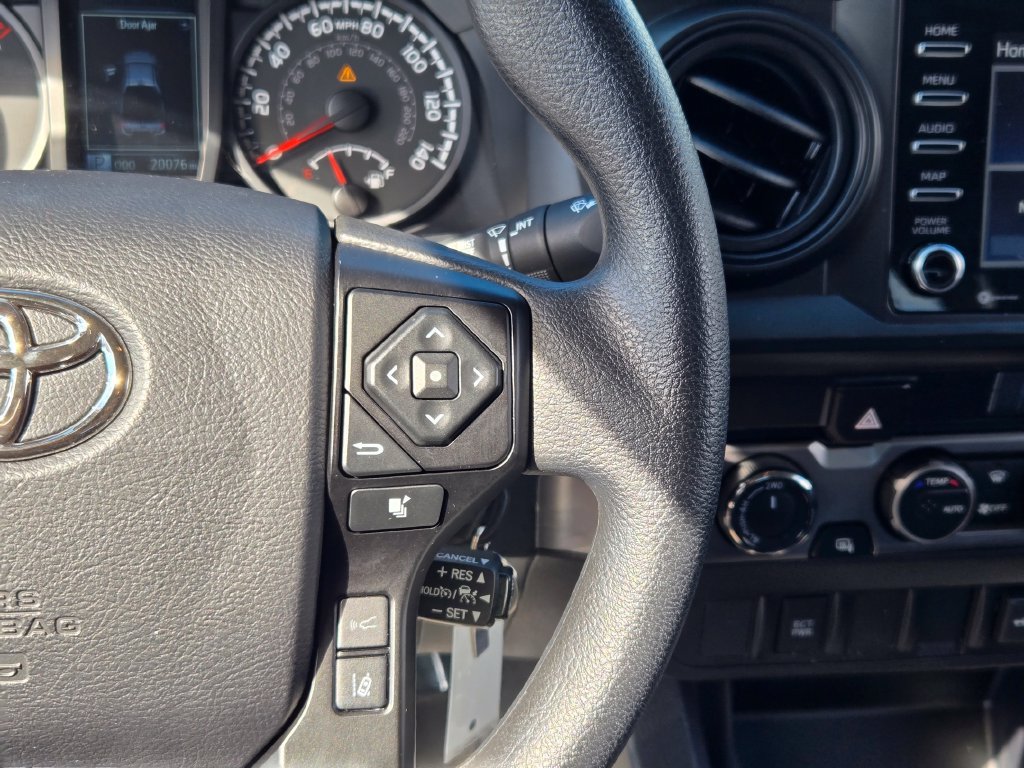 Used 2023 Toyota Tacoma SR AWD/4WD image 36