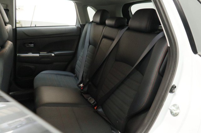 New 2027 Mitsubishi Outlander Sport SE AWD/4WD image 24