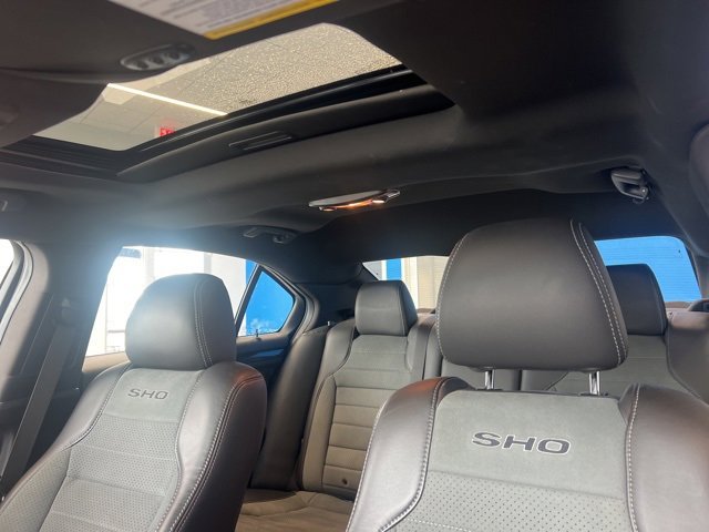 Used 2019 Ford Taurus SHO w/ Driver Assist Package image 34