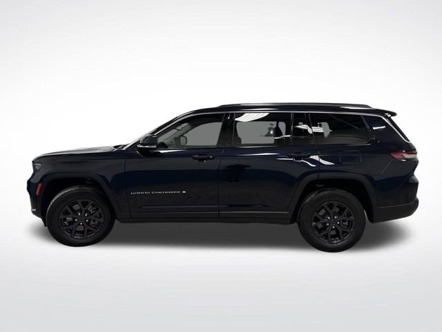 Used 2023 Jeep Grand Cherokee L Limited image 13
