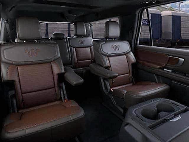 New 2027 Ford Expedition Max King Ranch AWD/4WD image 57