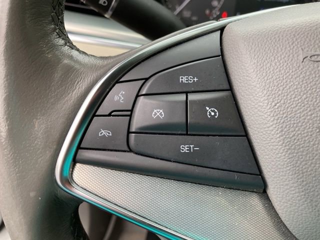 Used 2022 Cadillac XT5 Premium Luxury AWD/4WD image 20