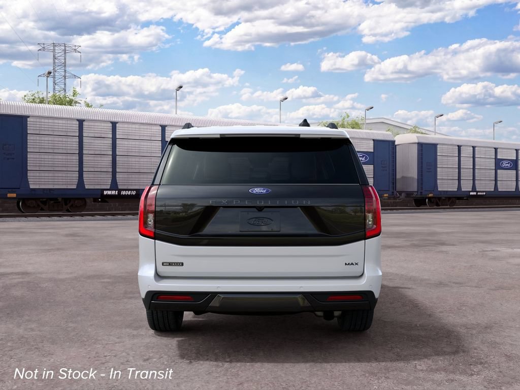 New 2027 Ford Expedition Max Platinum AWD/4WD image 7