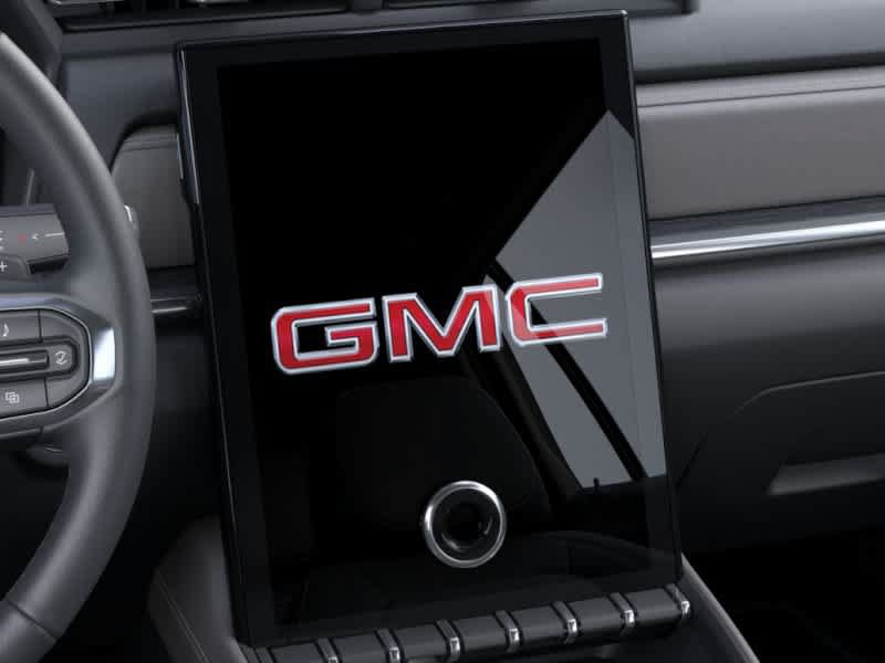 New 2027 GMC Terrain Elevation w/ Black Edition FWD image 20