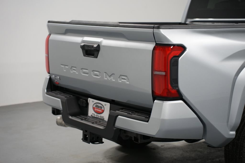 New 2026 Toyota Tacoma SR5 image 9