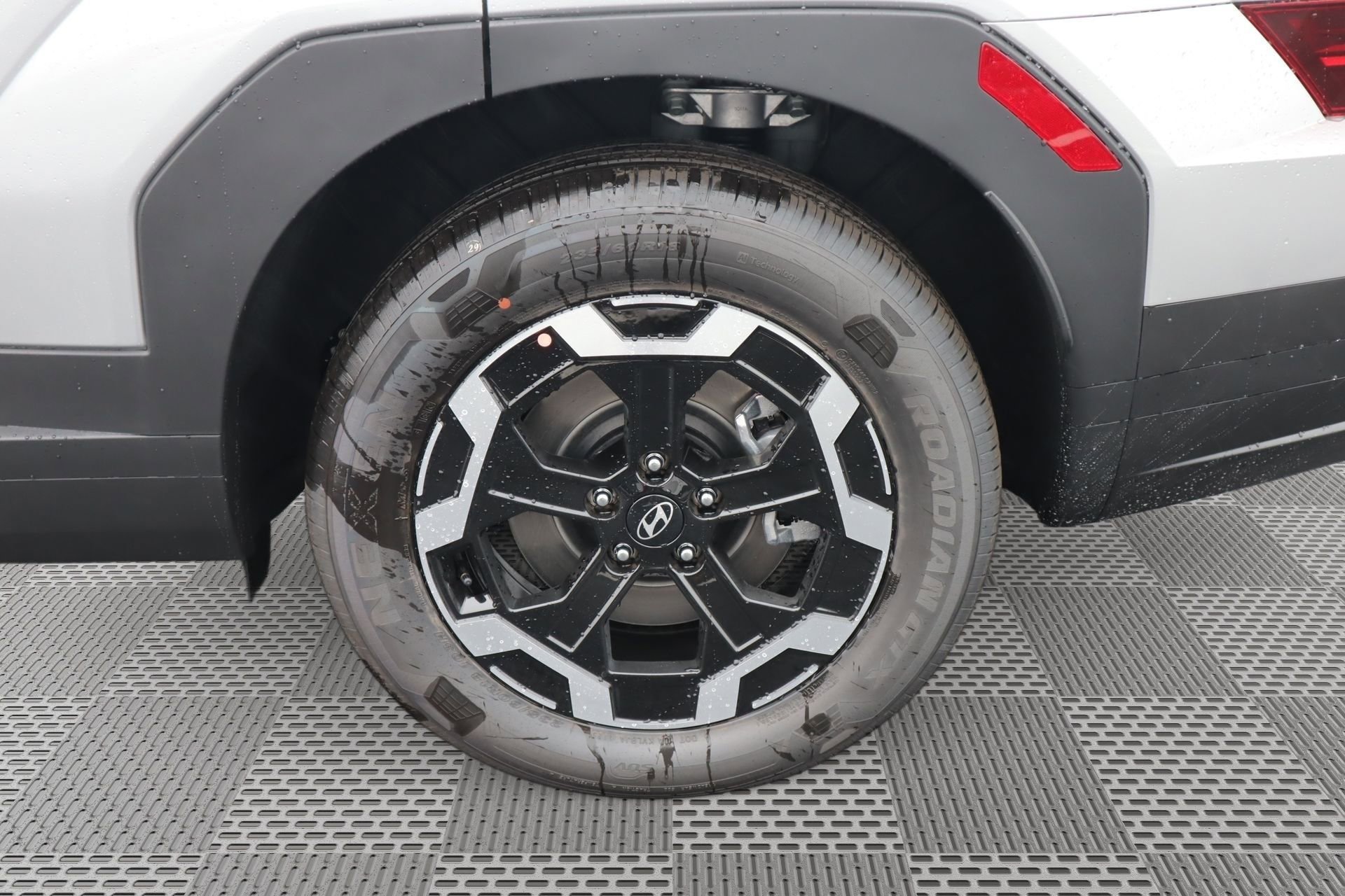 New 2026 Hyundai Santa Fe SEL image 5