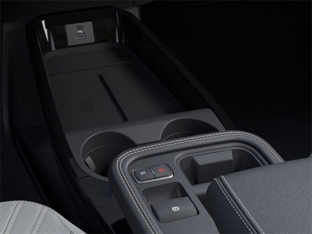 New 2025 Ford Mustang Mach-E Premium image 15