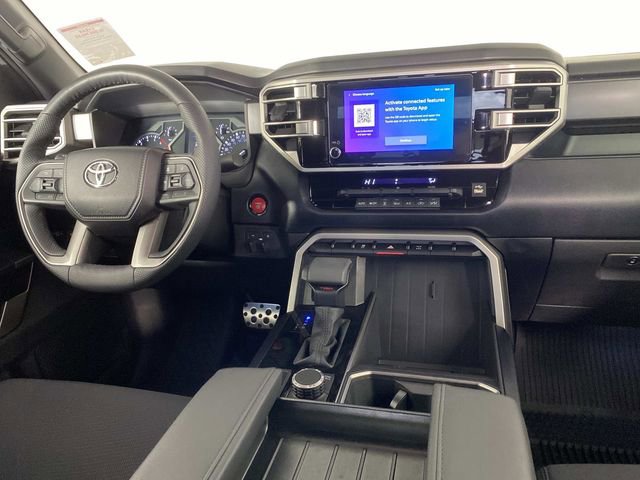 Used 2026 Toyota Tundra SR5 w/ TRD Off-Road Package AWD/4WD image 13