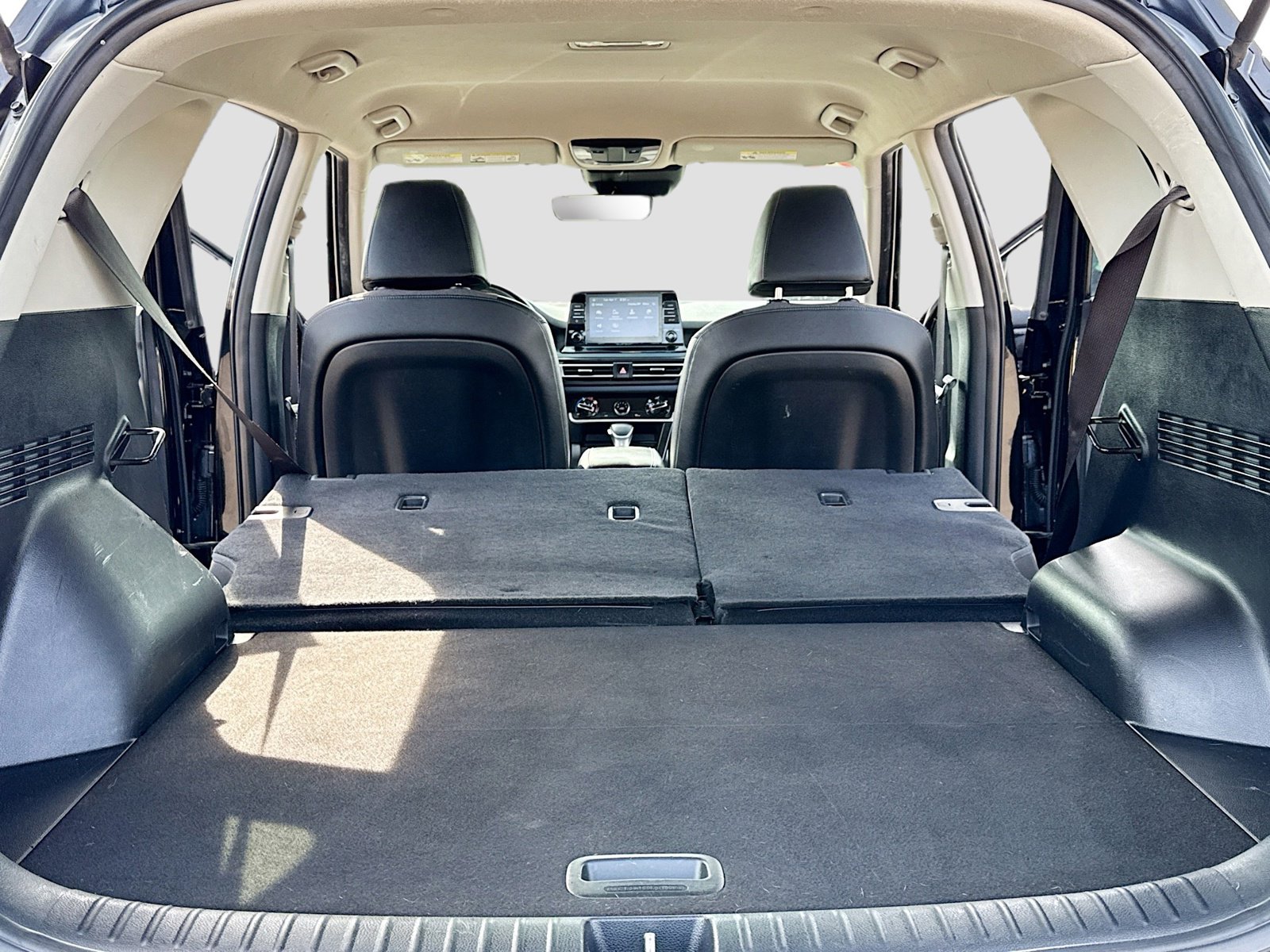 Used 2021 Kia Seltos S image 7