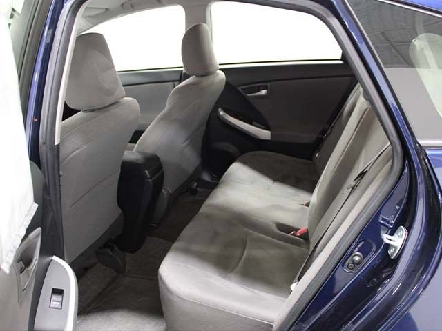 Used 2014 Toyota Prius Three FWD image 13