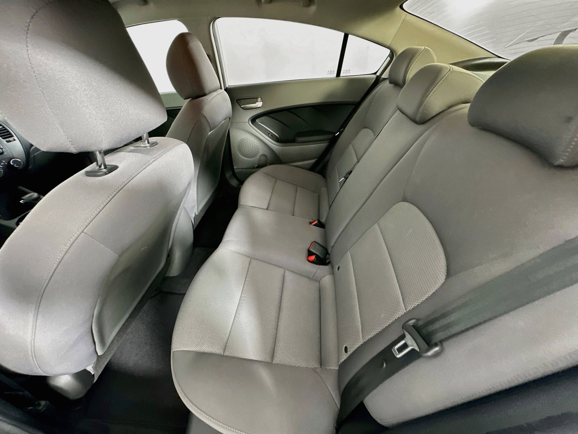 Used 2018 Kia Forte LX FWD image 24