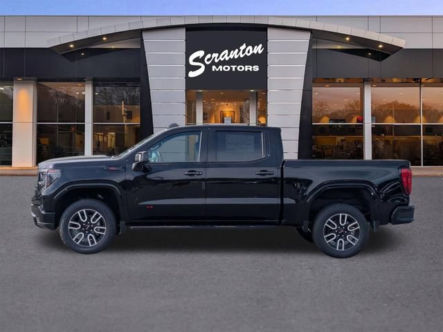 New 2026 GMC Sierra 1500 AT4 w/ AT4 Premium Package AWD/4WD image 2