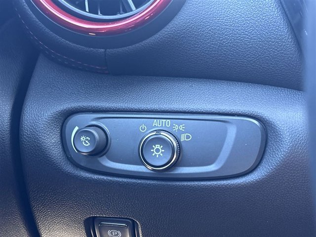 Certified 2023 Chevrolet Blazer RS image 18