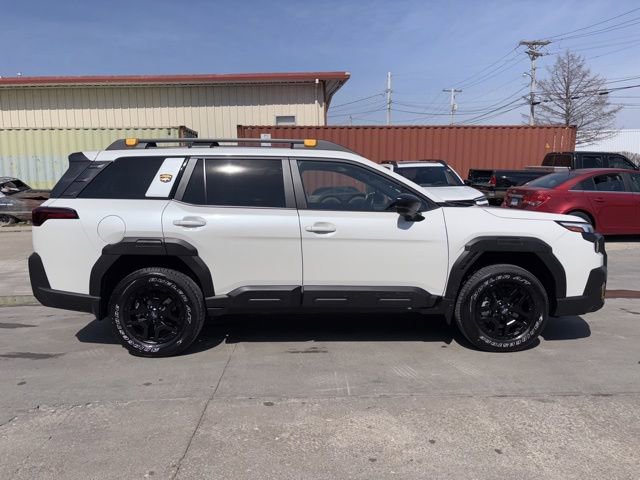 New 2026 Subaru Outback Wilderness image 8