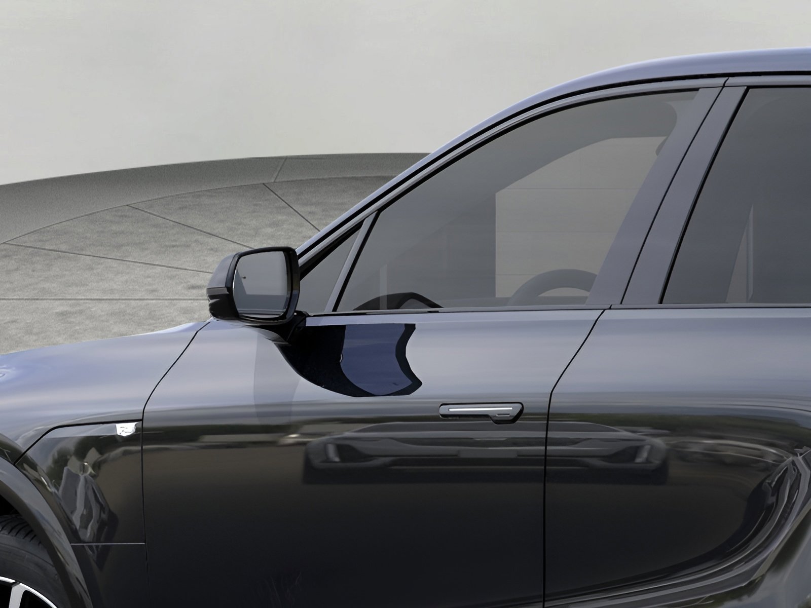 New 2026 Cadillac Lyriq Premium Sport image 12