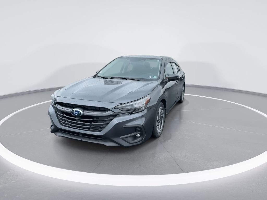 Used 2025 Subaru Legacy Limited w/ Tech Package #2 AWD/4WD image 3