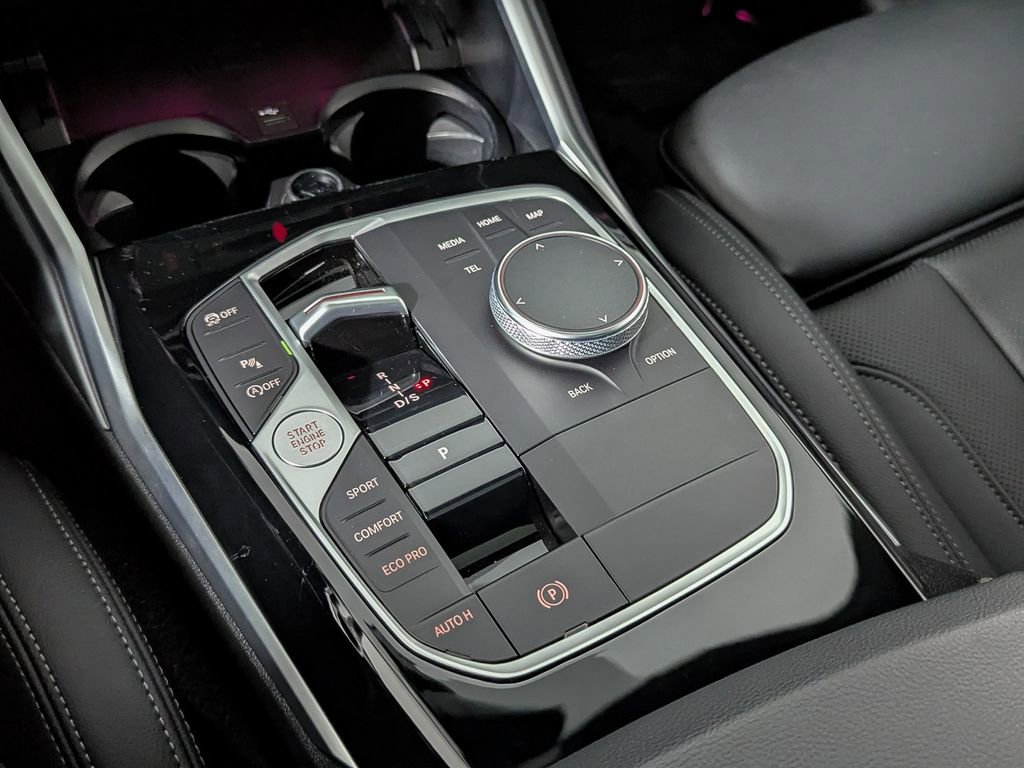 Certified 2023 BMW 330i xDrive 330i xDrive w/ Premium Package image 40