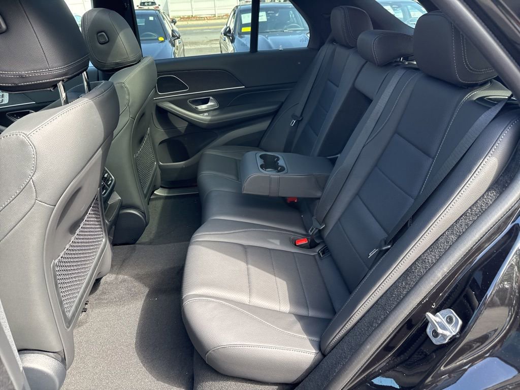 New 2026 Mercedes-Benz GLE 350 4MATIC image 18