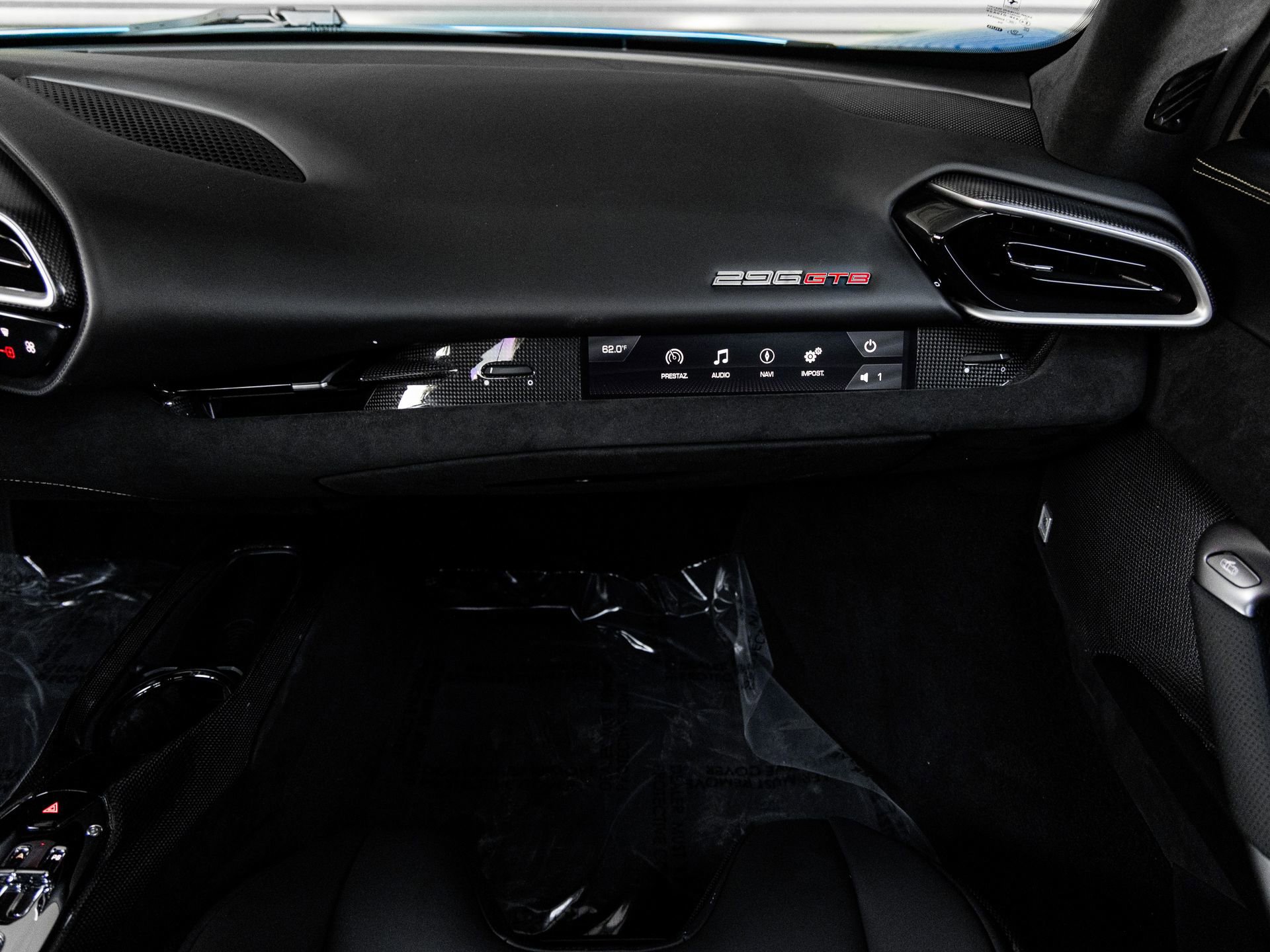 Used 2025 Ferrari 296 GTB image 42