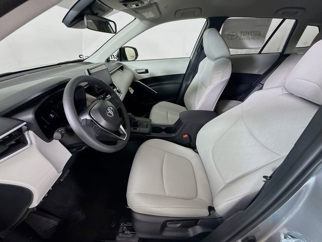 New 2026 Toyota Corolla Cross LE image 19