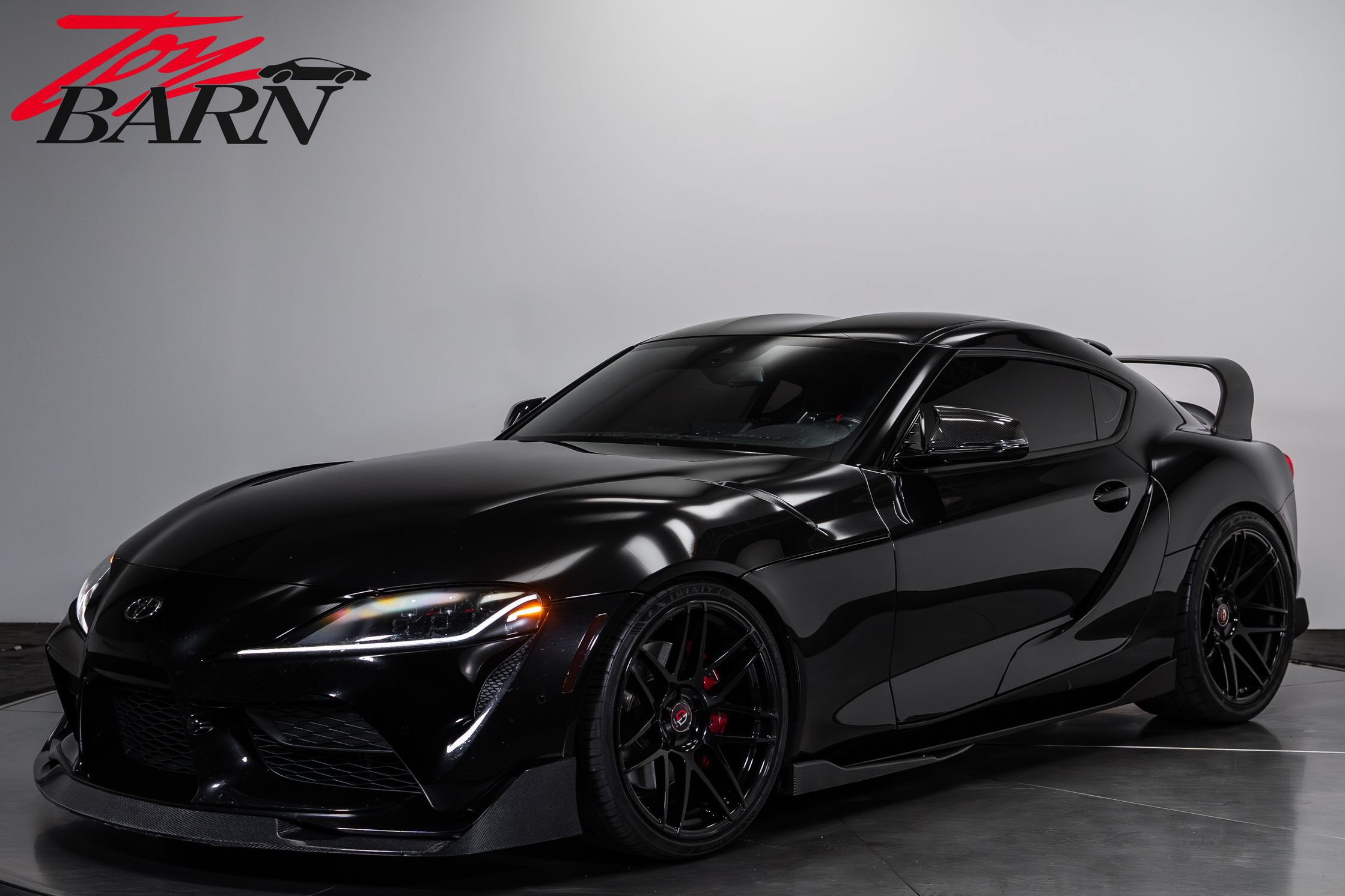Used 2022 Toyota Supra Premium w/ Driver Assist Package